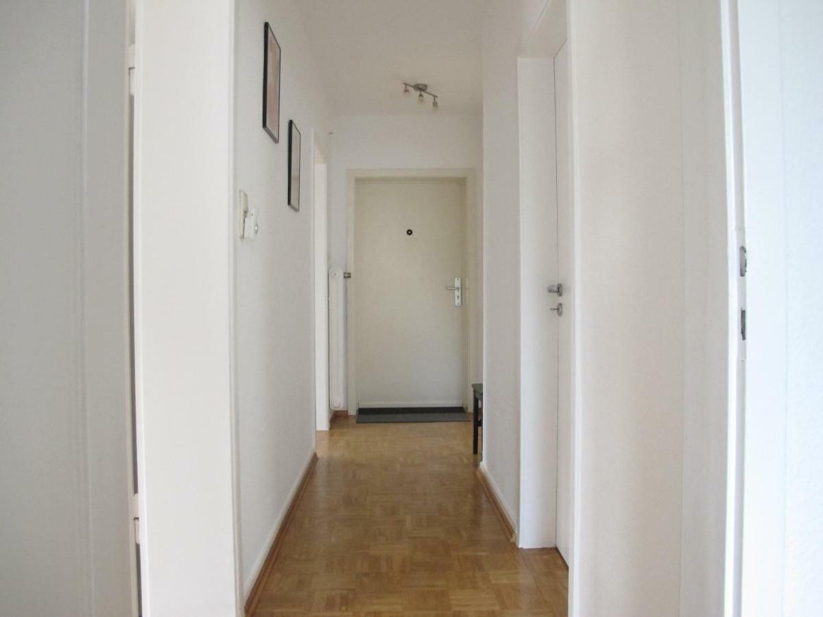 Appartement Hygge Bonn