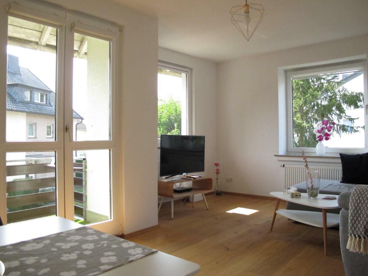 Apartment Hygge