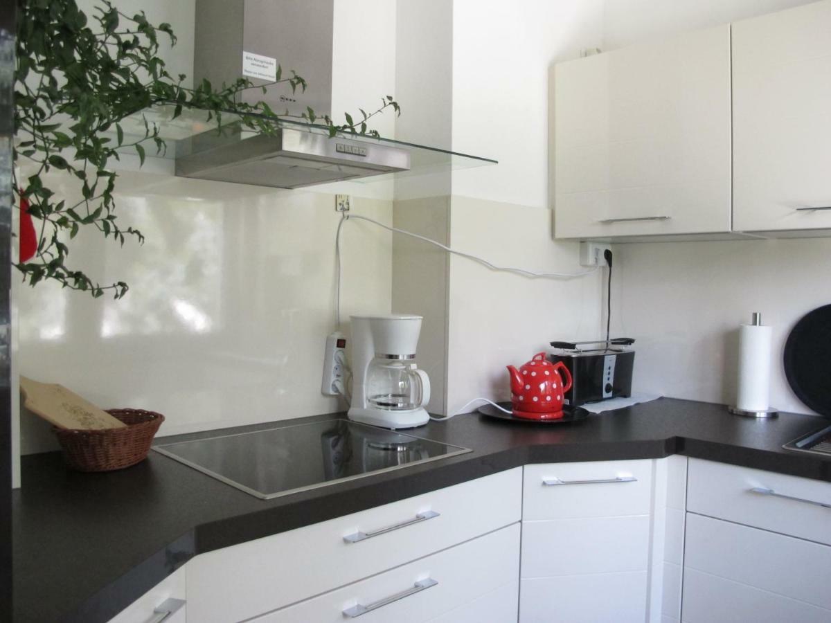 Appartement Hygge Bonn