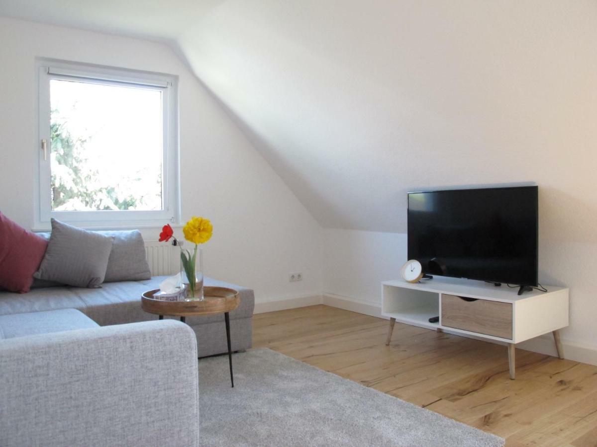 Hygge Apartment